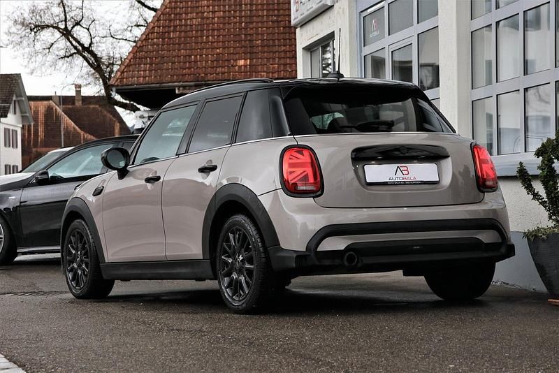 Gebraucht Mini Cooper 136 PS (100 kW) 2021 Kleinwagen