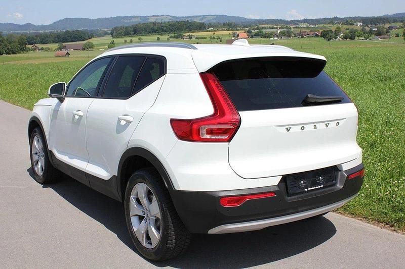 Gebraucht Volvo XC40 150 PS (110 kW) 2020 SUV