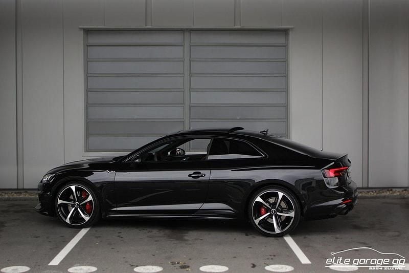 Gebraucht Audi RS5 Design 510 PS (375 kW) 2018 Coupé