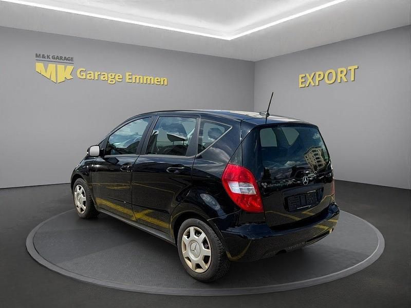 Gebraucht Mercedes A150 Classic 95 PS (69 kW) 2008 Limousine