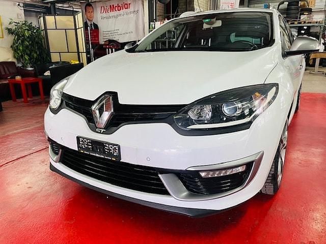 Gebraucht 2014 Renault Mégane III GT | CHF 5’999 (Fairer Preis) - Bild 1/4