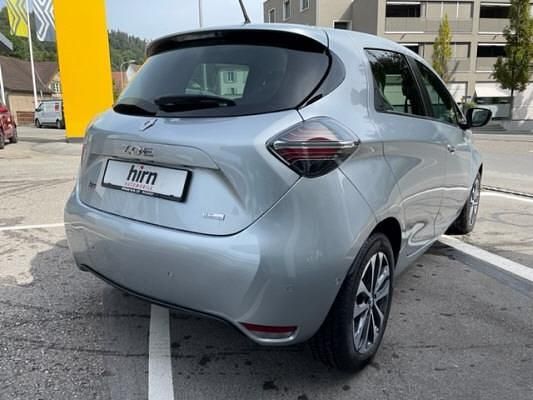 Gebraucht Renault Zoe Intens 100 kW (136 PS) 2019 Kleinwagen