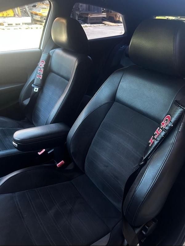 Gebraucht VW Polo GTI 180 PS (132 kW) 2011 Kleinwagen