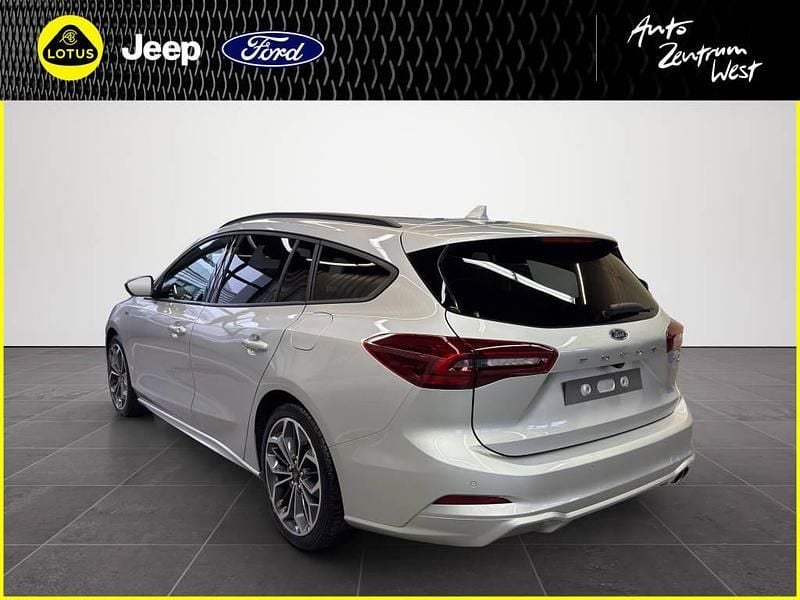 Gebraucht Ford Focus 155 PS (114 kW) 2023 Kombi