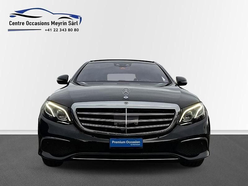 Gebraucht Mercedes E450 Exclusive 367 PS (269 kW) 2019