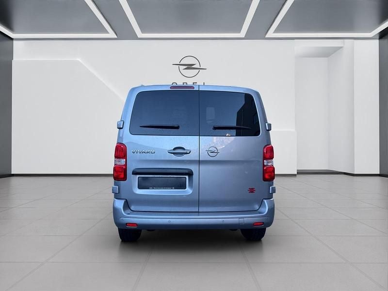 Gebraucht Opel Vivaro S 144 PS (105 kW) 2024 Van / Kleinbus