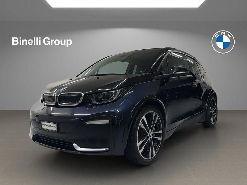 Gebraucht 2021 BMW i3 Sport Line Kleinwagen | CHF 28’900 - Bild 1/4