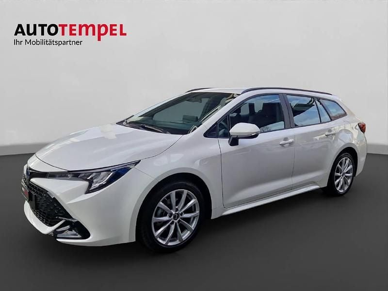 Gebraucht Toyota Corolla 140 PS (102 kW) 2025 Kombi