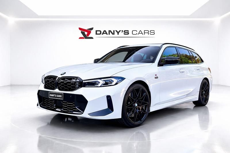 Gebraucht BMW M340 M Sport 374 PS (275 kW) 2025 Limousine