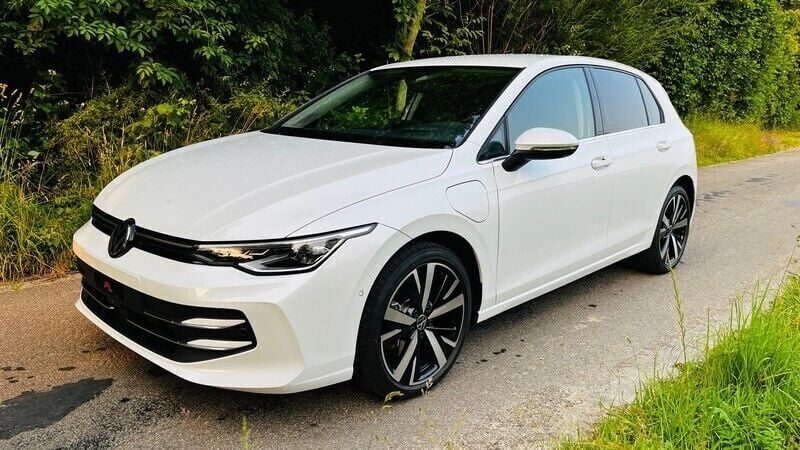 Gebraucht VW Golf VIII Style 204 PS (150 kW) 2024