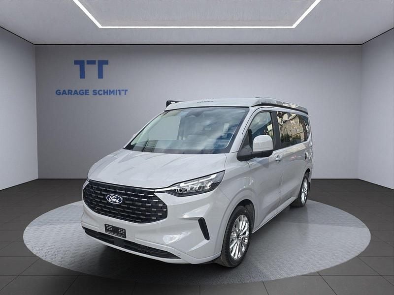 Neu Ford Transit Nugget 170 PS (125 kW) 2025 Van / Kleinbus