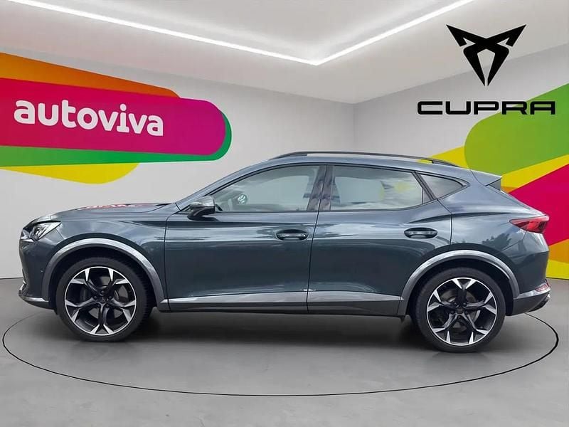 Gebraucht Cupra Formentor VZ 310 PS (228 kW) 2025 Gray SUV