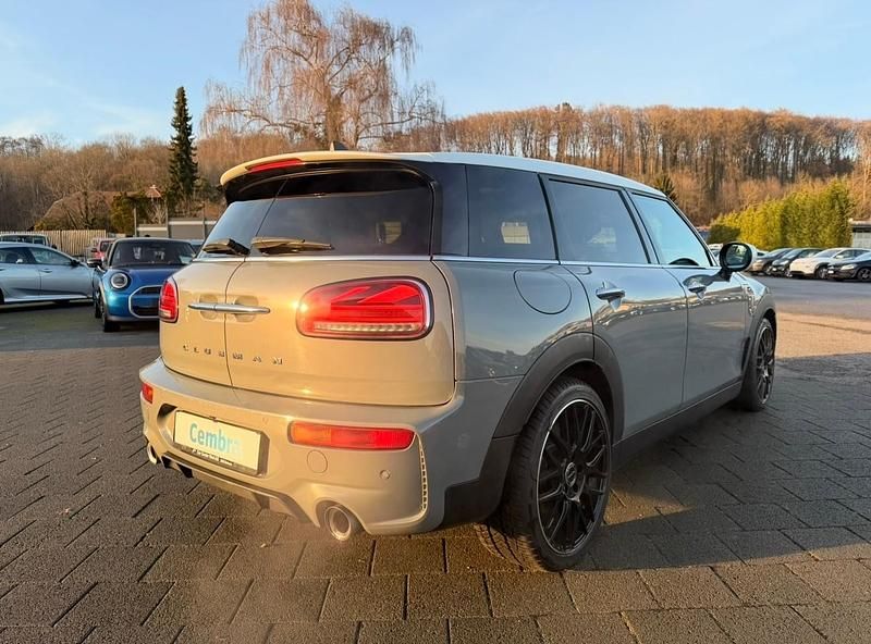 Gebraucht Mini John Cooper Works Clubman 306 PS (225 kW) 2019 Kombi