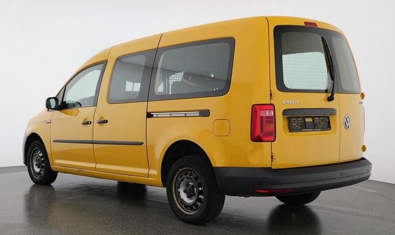 Gebraucht VW Caddy Maxi 150 PS (110 kW) 2020 Van / Kleinbus