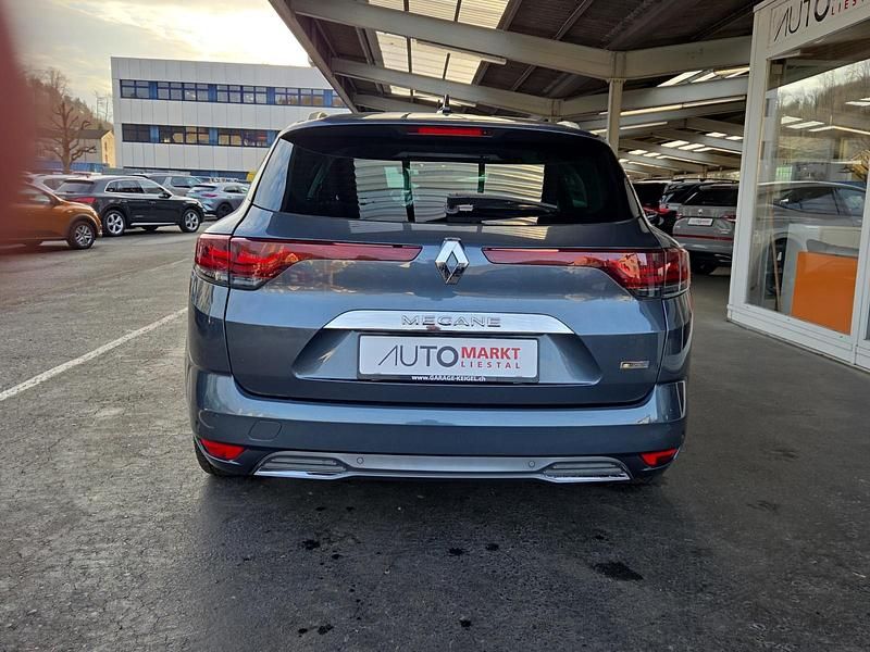 Gebraucht Renault Mégane IV R.S. 160 PS (117 kW) 2020