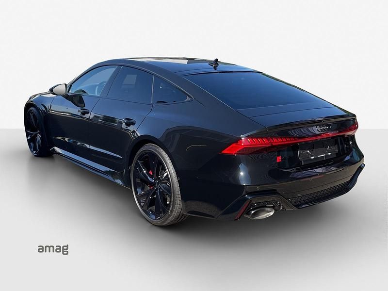 Gebraucht Audi RS7 Sportback Performance 630 PS (463 kW) 2025 Kleinwagen