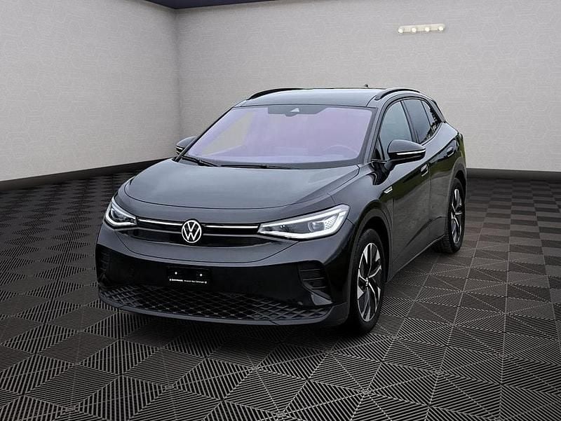 Gebraucht VW ID.4 Pro Performance 150 kW (204 PS) 2021 SUV