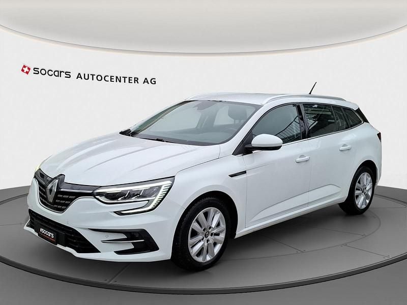 Gebraucht 2021 Renault Mégane IV Business | CHF 11’490 (Fairer Preis) - Bild 1/3
