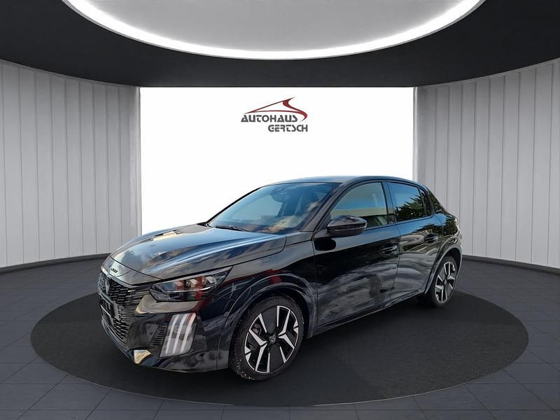 Neu 2025 Peugeot 208 GT Kleinwagen | CHF 28’900 (Fairer Preis) - Bild 1/4