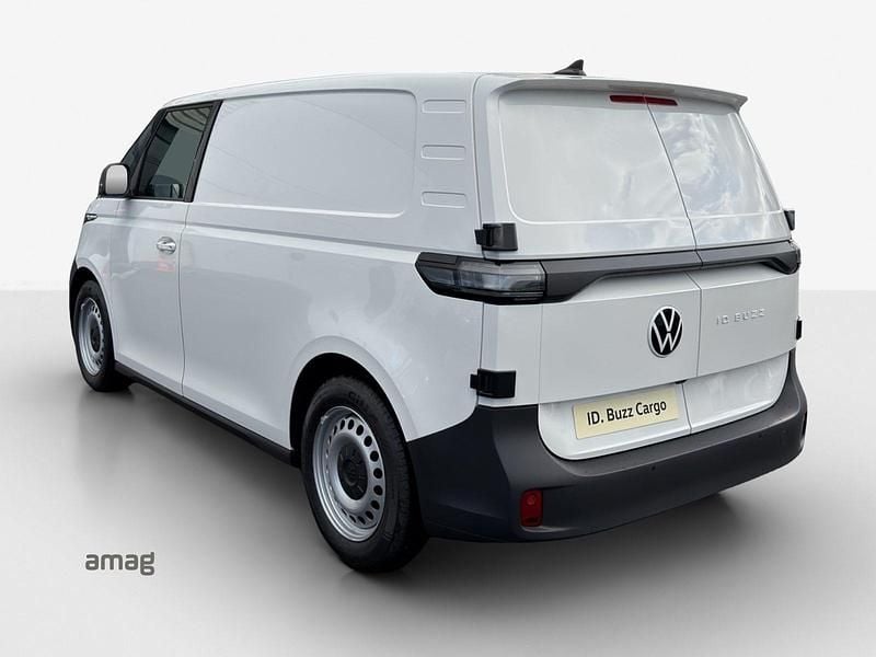 Gebraucht VW ID. Buzz Pro 209 kW (285 PS) 2025 Candyweiss (lb9a) Van / Kleinbus