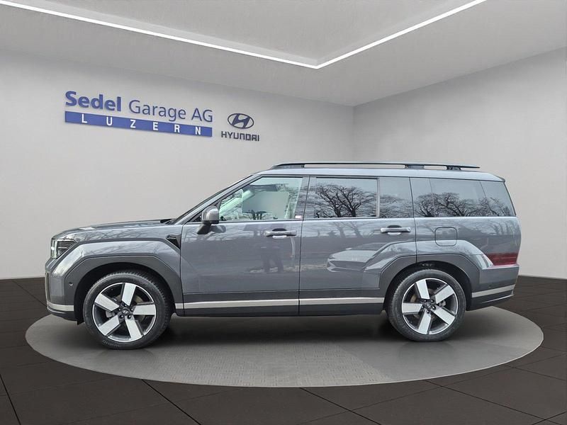 Neu Hyundai Santa Fe Edition 240 PS (176 kW) 2026 SUV