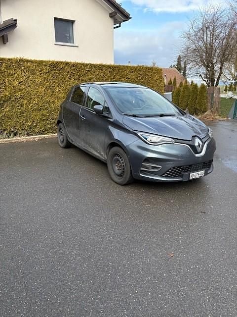 Gebraucht Renault Zoe Zen 100 kW (136 PS) 2019 Kleinwagen