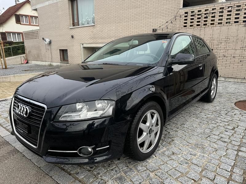 Gebraucht 2011 Audi A3 Attraction | CHF 4’300 (Fairer Preis) - Bild 1/4