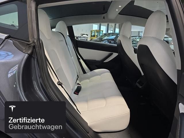 Gebraucht Tesla Model 3 Long Range AWD 366 kW (498 PS) 2020 Limousine