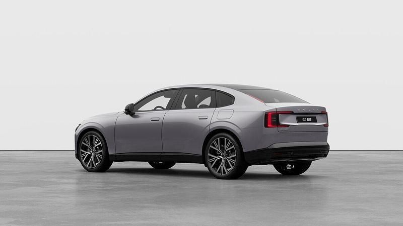 Neu Volvo ES90 Ultra 244 kW (333 PS) 2026 Limousine