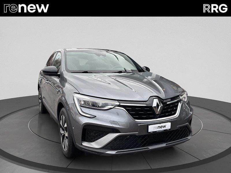 Gebraucht 2022 Renault Arkana R.S. SUV | CHF 24’500 (Fairer Preis) - Bild 1/4