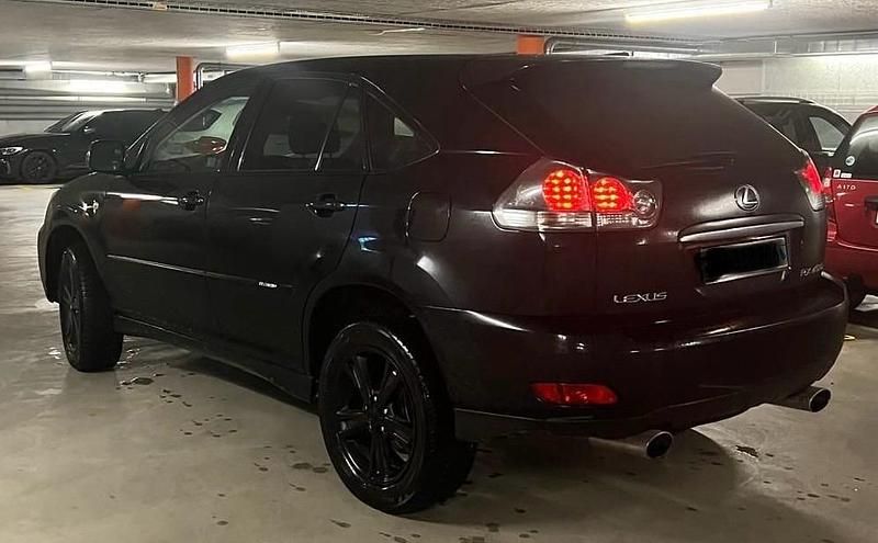 Gebraucht Lexus RX400h 211 PS (155 kW) 2006 SUV