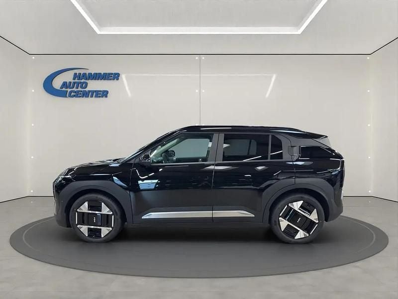 Neu Kia EV3 Earth 150 kW (204 PS) 2025 Schwarz SUV
