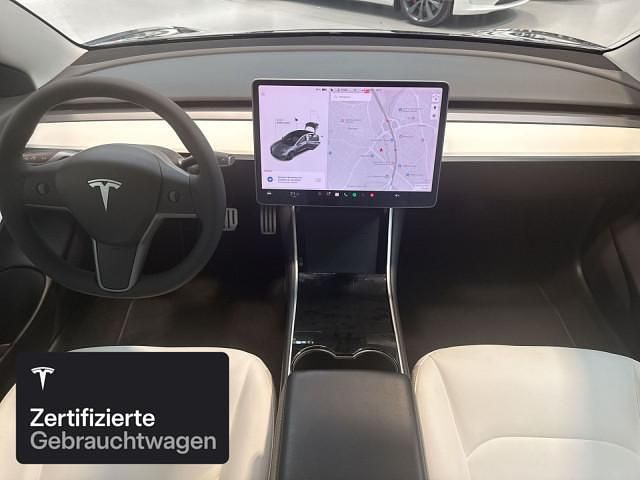 Gebraucht Tesla Model 3 Performance 461 kW (627 PS) 2020 Limousine