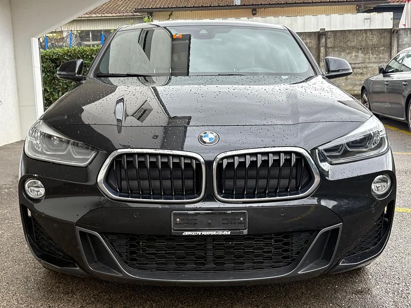 Gebraucht BMW X2 M Sport 150 PS (110 kW) 2019 SUV