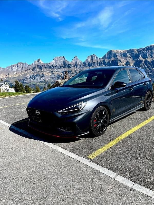 Gebraucht 2022 Hyundai i30 | CHF 32’000 (Fairer Preis) - Bild 1/4