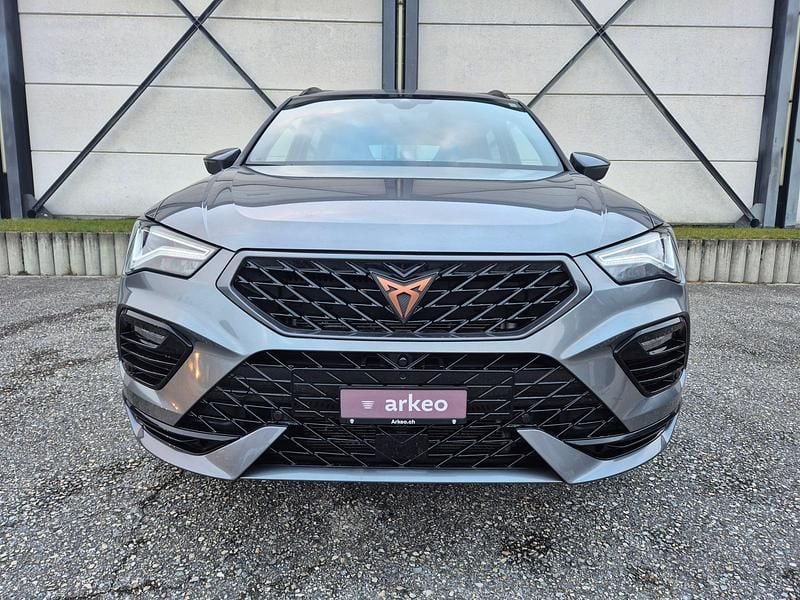 Gebraucht Cupra Ateca 190 PS (139 kW) 2024 SUV