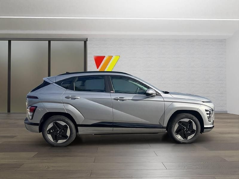 Grau Neu 2025 Hyundai Kona SUV | CHF 41’650 (Fairer Preis) - Bild 1/4