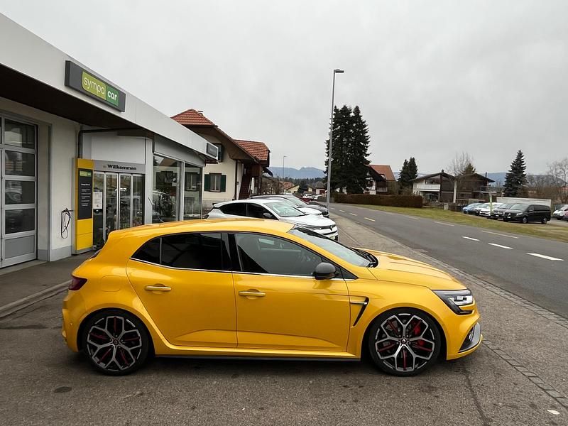 Gebraucht Renault Mégane IV Trophy 300 PS (220 kW) 2020