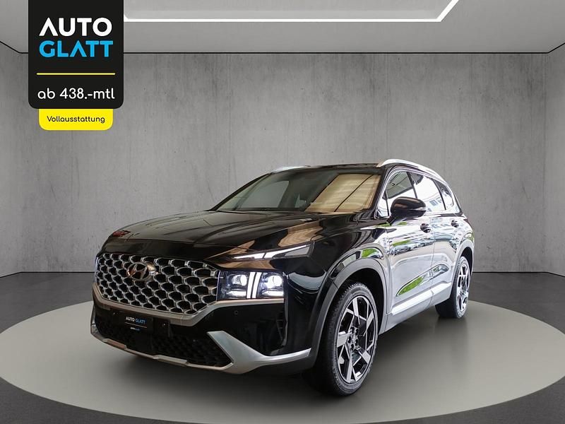 Gebraucht 2023 Hyundai Santa Fe Premium SUV | CHF 39’800 (Fairer Preis) - Bild 1/3