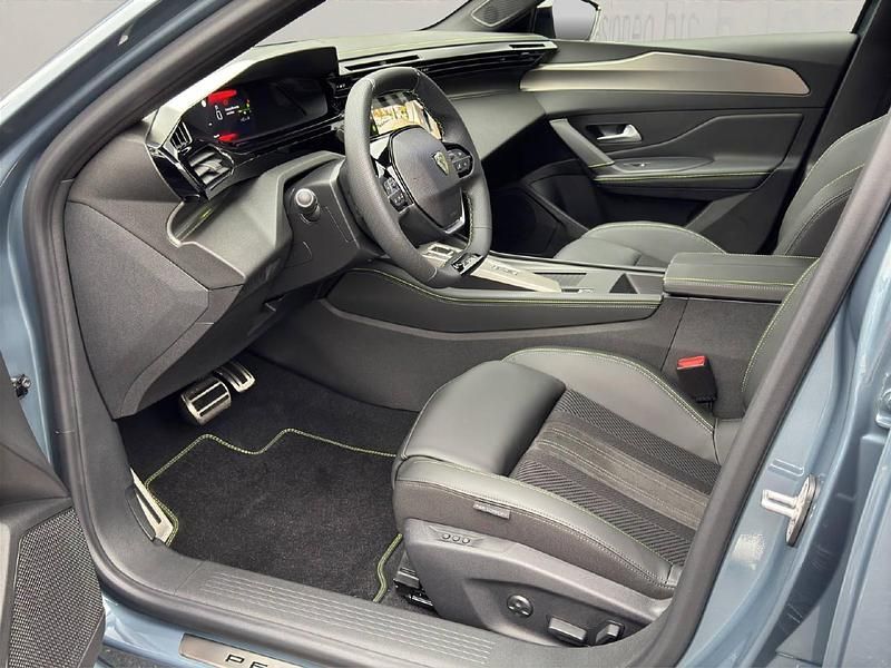 Neu Peugeot 308 SW GT 145 PS (106 kW) 2025 Kombi