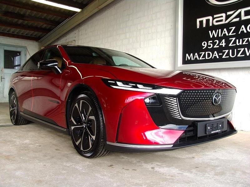 Neu 2025 Mazda 6e Takumi-Line Limousine | CHF 46’850 (Etwas zu teuer) - Bild 1/4