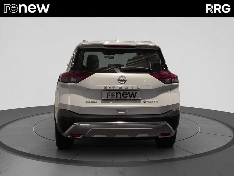 Gebraucht Nissan X-Trail Tekna 158 PS (116 kW) 2025 SUV