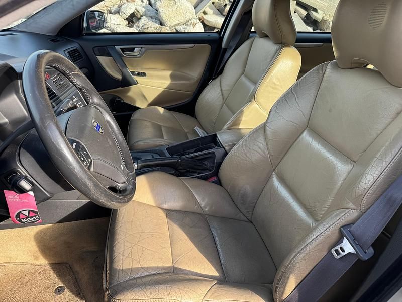 Gebraucht Volvo V70 300 PS (220 kW) 2003 Kombi