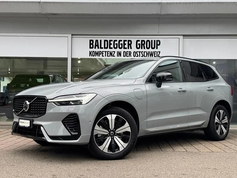 Gray Gebraucht 2025 Volvo XC60 Plus SUV | CHF 49’380 (Superpreis) - Bild 1/4