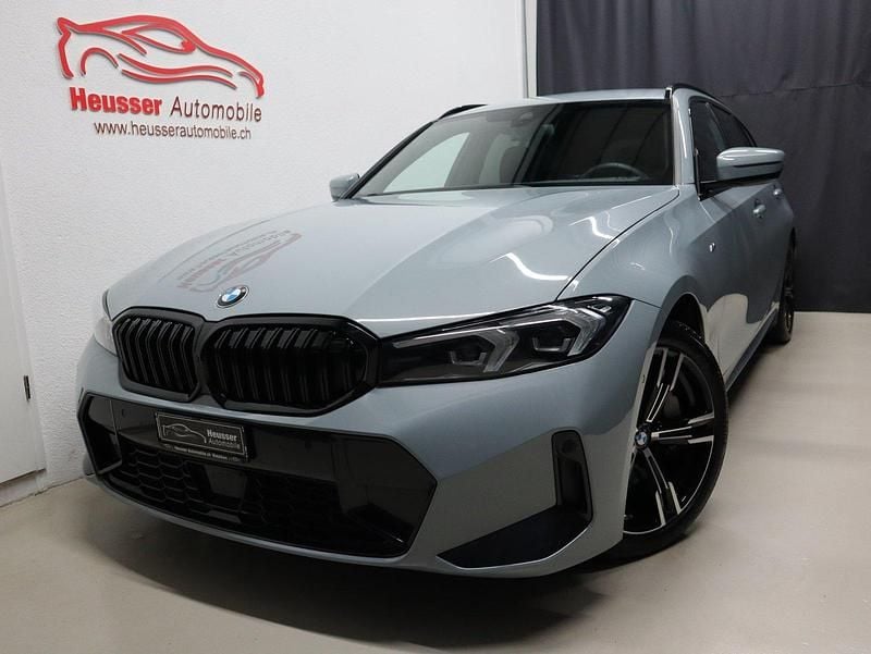 Gebraucht 2024 BMW 330 M Sport Kombi | CHF 42’800 (Etwas zu teuer) - Bild 1/4