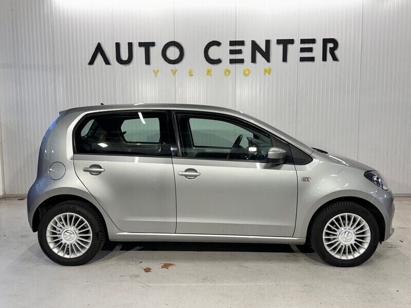Gebraucht 2015 VW up! high up! Kleinwagen | CHF 5’950 (Guter Preis) - Bild 1/4