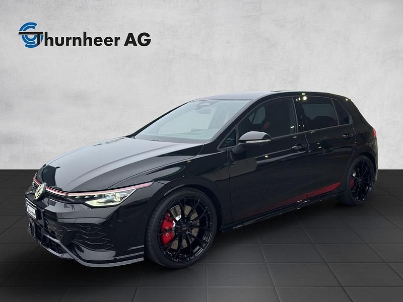 Neu VW Golf VIII Edition 325 PS (239 kW) 2026 Limousine