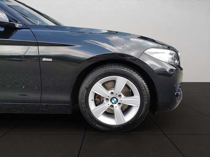 Gebraucht BMW 220 Sport Line 190 PS (139 kW) 2017 Coupé