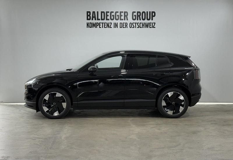 Neu Volvo EX30 Performance 314 kW (428 PS) 2026 SUV