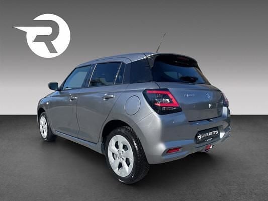 Gebraucht Suzuki Swift 82 PS (60 kW) 2024 Kleinwagen